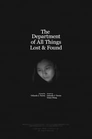 The Department of All Things Lost & Found