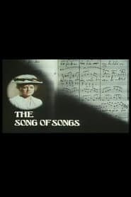 The Song of Songs