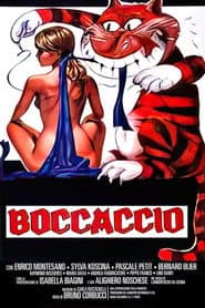Nights of Boccaccio