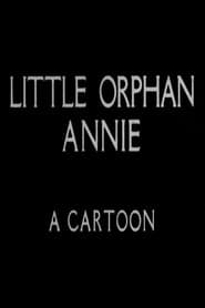 Little Orphan Annie: A Cartoon