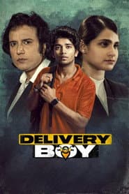 Delivery Boy
