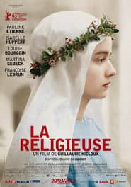 The Nun