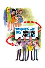 Después de los nueve meses
