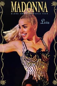 Madonna: Blond Ambition World Tour 1990: Live From Nice