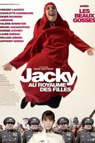 Jacky in the Kingdom of Women