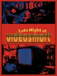 Late Night at Video-Smart
