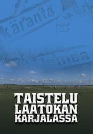 Taistelu Laatokan Karjalassa