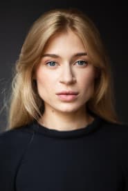 Svitlana Gordienko