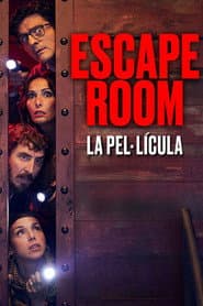 Escape Room: La pel·lícula