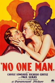 No One Man
