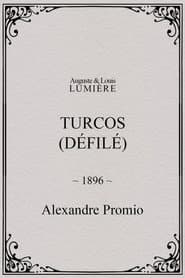 Turcos (défilé)
