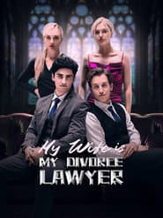 My Wife is My Divorce Lawyer