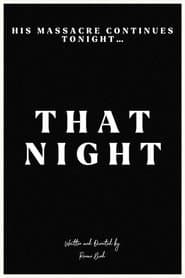That Night