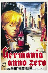 Germany, Year Zero