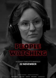 People Watching