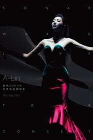 A-Lin Sonar World Tour Concert Live 2016