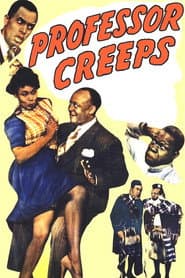 Professor Creeps