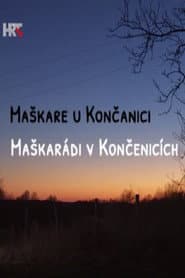 The Carnival in Končanica