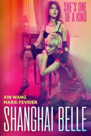 Shanghai Belle