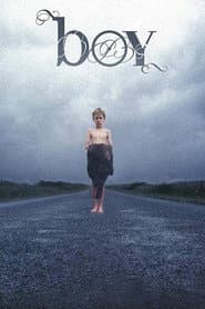 Boy