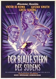 Der blaue Stern des Südens