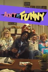 Ain't It Funny