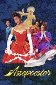 Cinderella The Musical