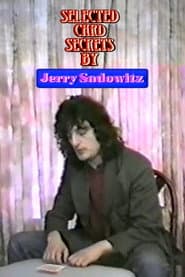 Selected Card Secrets by Jerry Sadowitz