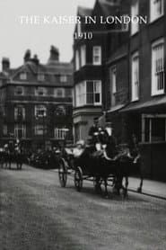 The Kaiser in London