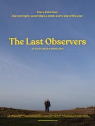 The Last Observers