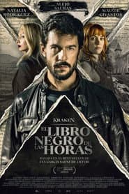 Kraken. El libro negro de las horas