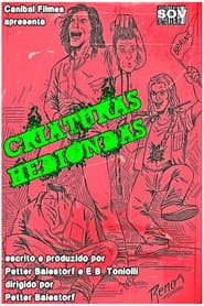 Hideous Creatures