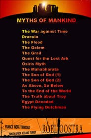 Myths of Mankind