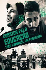 Corrida pela educação: três caminhos, um propósito