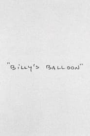 Billy's Balloon
