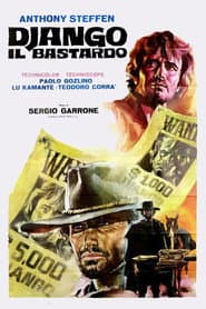 Django the Bastard