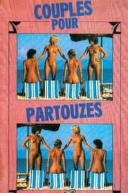 Couples pour partouzes