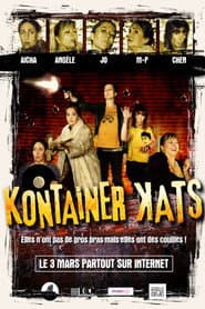 Kontainer Kats