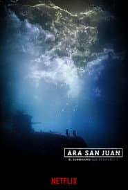ARA San Juan: The Submarine that Disappeared
