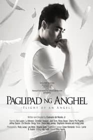 Flight of an Angel
