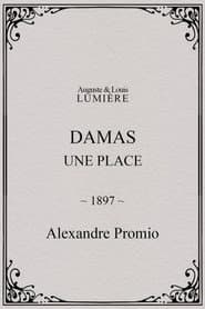 Damas, une place