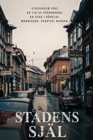 Stadens själ