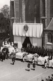 Funeral of H.R.H. Prince Hendrik