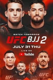 UFC BJJ 2: Tackett vs Canuto