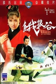 Valley of the Fangs