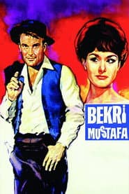 Bekri Mustafa