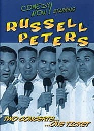 Russell Peters: Comedy Now!