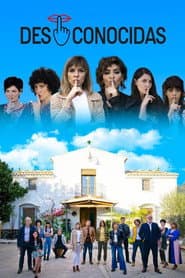 Desconocidas