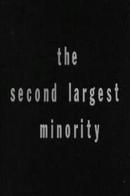 The Second Largest Minority