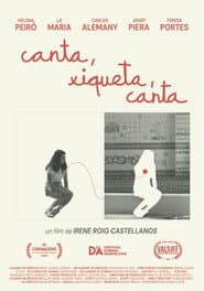 Canta, xiqueta, canta